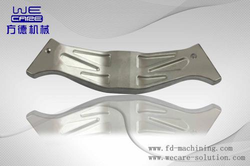 Aluminum Die Casting Parts - 10