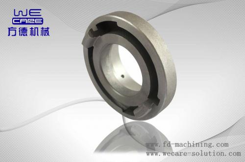 Aluminum Die Casting Parts - 12