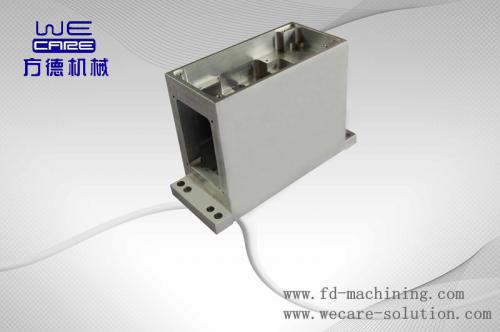 Aluminum Die Casting Parts - 13