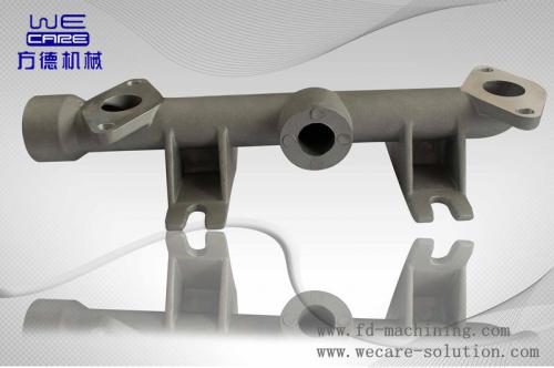 Aluminum Die Casting Parts - 14