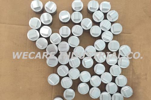 CNC Machined Part - 04