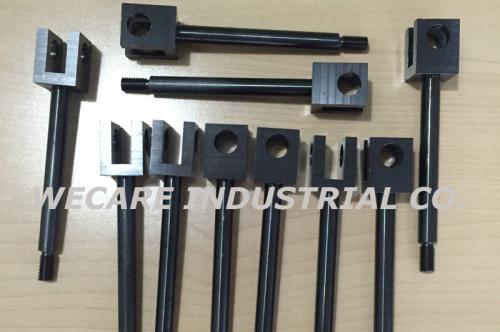 CNC Machined Part - 06