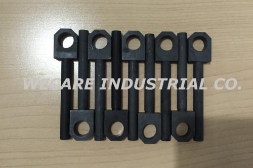 CNC Machined Part - 07