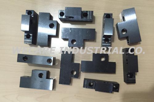 CNC Machined Part - 03