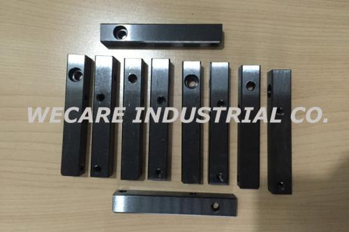 CNC Machined Part - 08