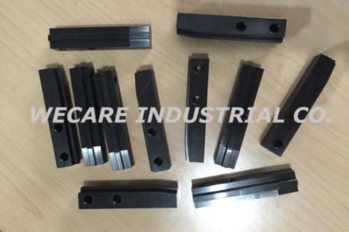 CNC Machined Part - 09