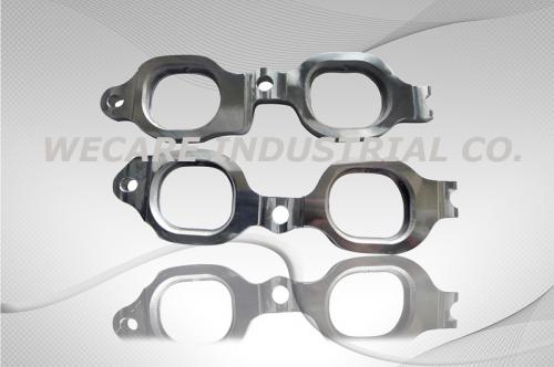 Investment Casting Parts - 02