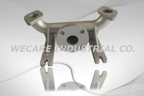 Investment Casting Parts - 06
