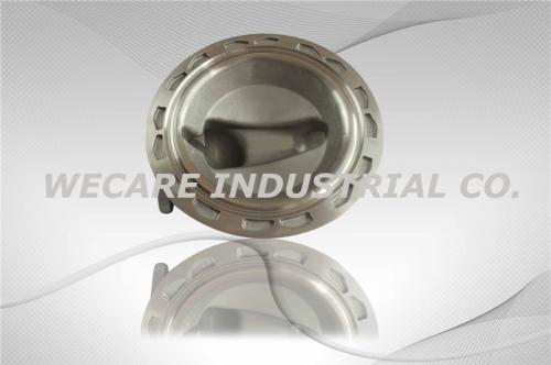 Investment Casting Parts - 08