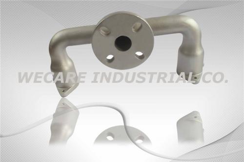 Investment Casting Parts - 09