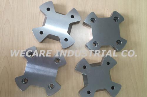 Investment Casting Parts - 10