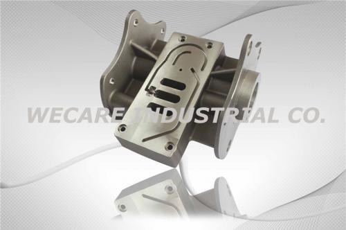 Investment Casting Parts - 11