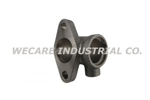 Investment Casting Parts - 12