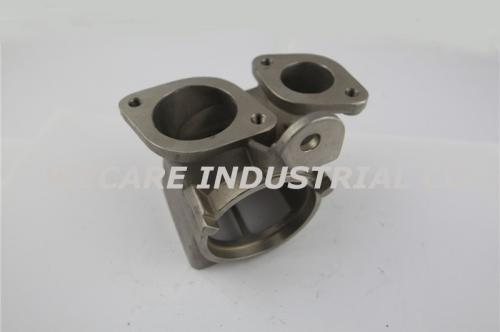 Investment Casting Parts - 13
