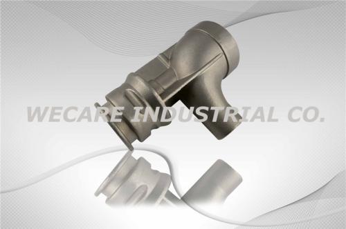 Investment Casting Parts Technology