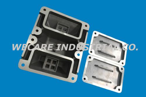 Aluminum Die Casting Parts - 03