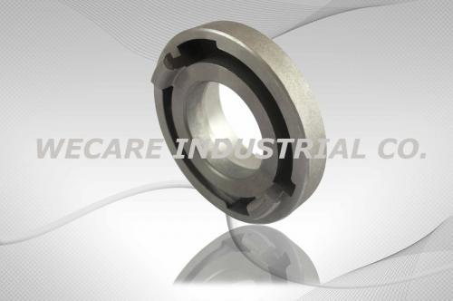 Aluminum Die Casting Parts - 04