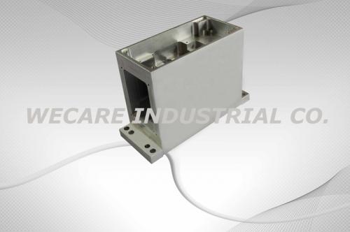 Aluminum Die Casting Parts - 05