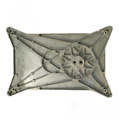 Aluminum Sand Casting - 14