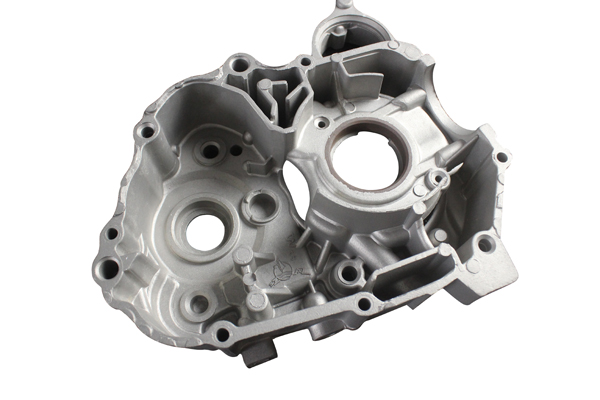 Aluminum Sand Casting - 21