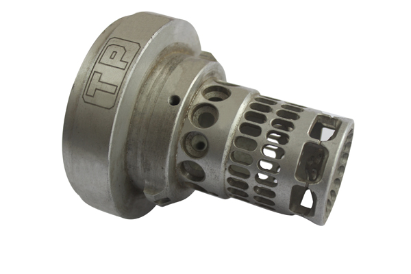 Aluminum Sand Casting - 23