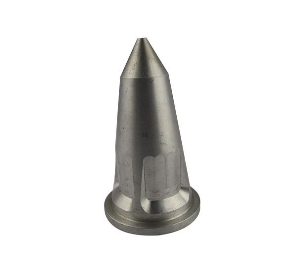 Aluminum Sand Casting - 24