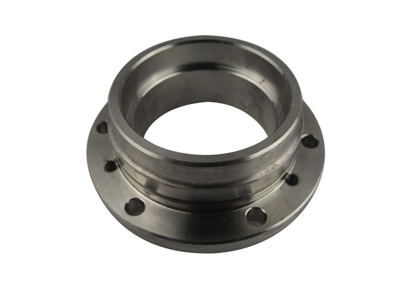 Aluminum Sand Casting - 25