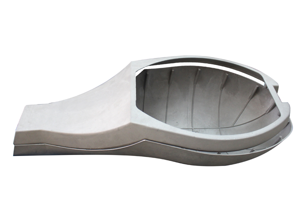 Aluminum Sand Casting - 26