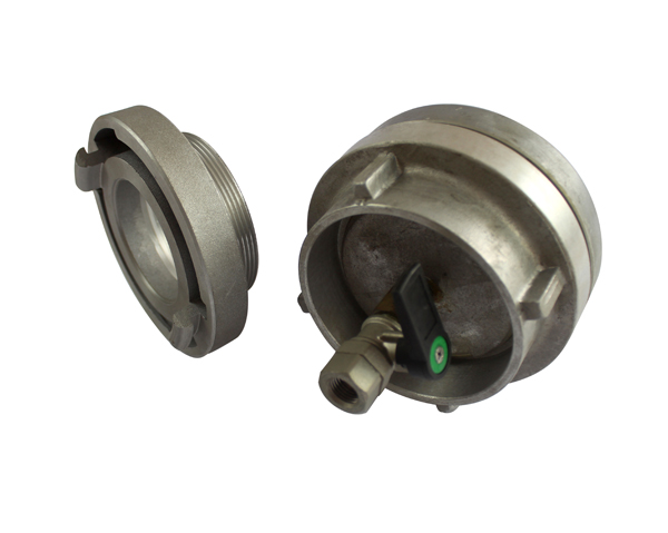 Aluminum Sand Casting - 27