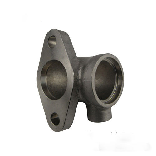 Aluminum Sand Casting - 31