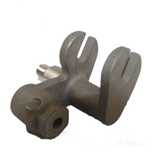 Aluminum Sand Casting - 32