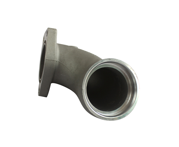 Aluminum Sand Casting - 34