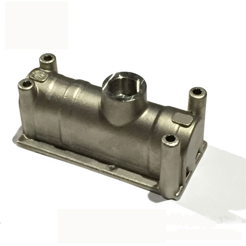 Bronze Sand Casting - 11