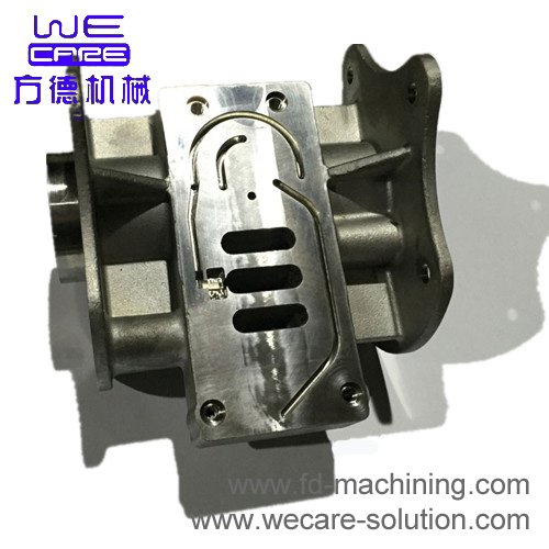 Bronze Sand Casting - 12