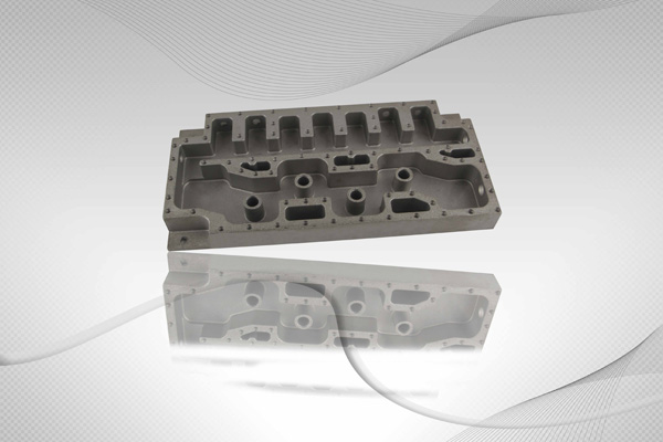 Bronze sand casting - 17