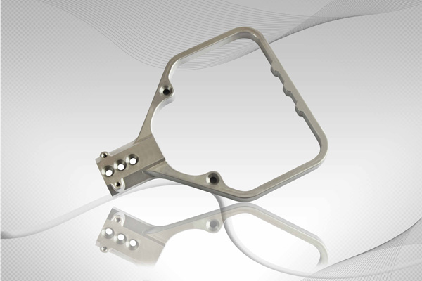 Bronze sand casting - 20