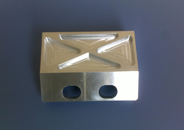 Aluminum Sand Casting - 41