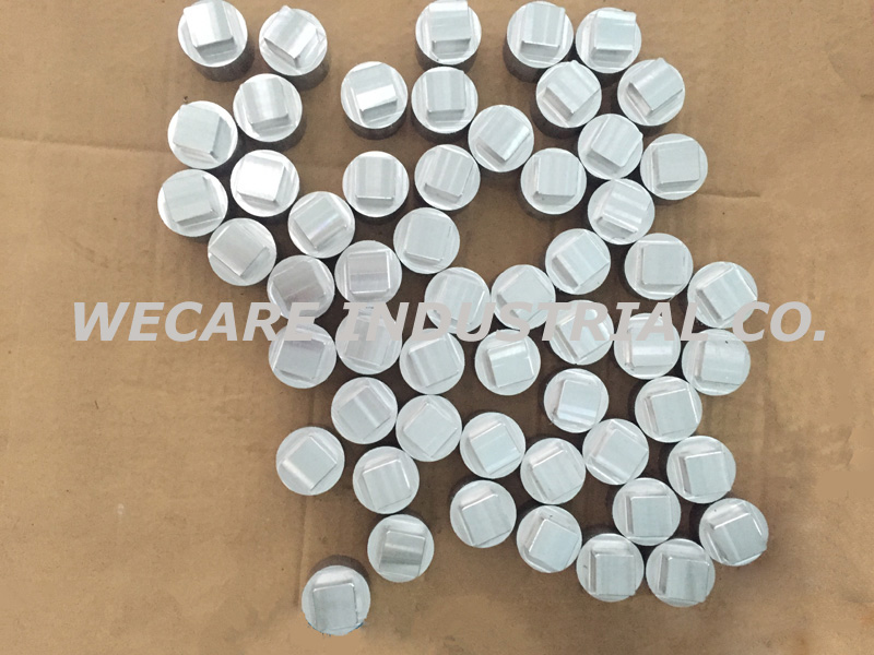 CNC Machined Part - 04