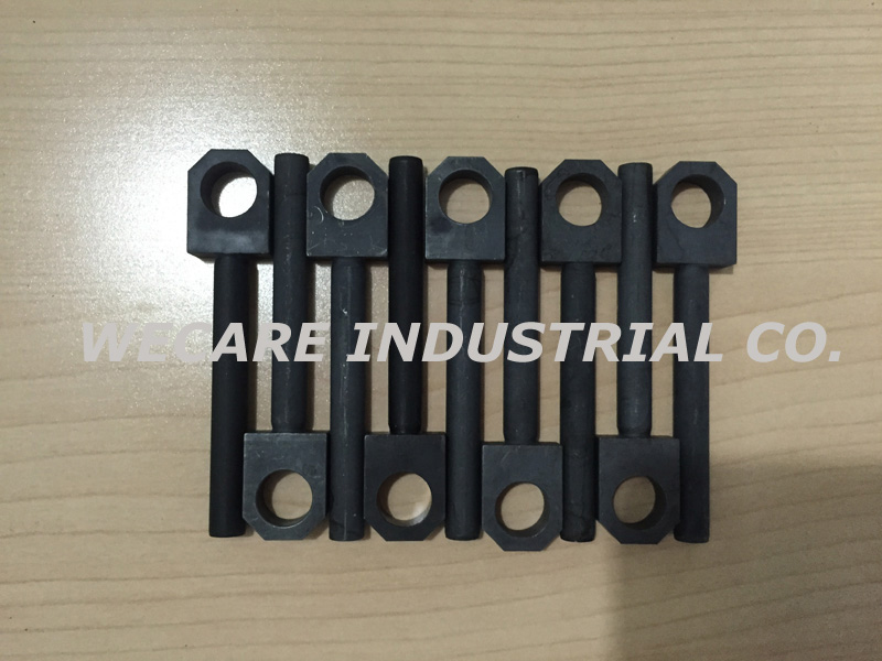 CNC Machined Part - 07