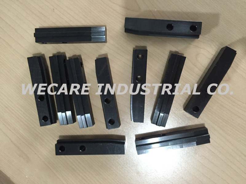 CNC Machined Part - 09