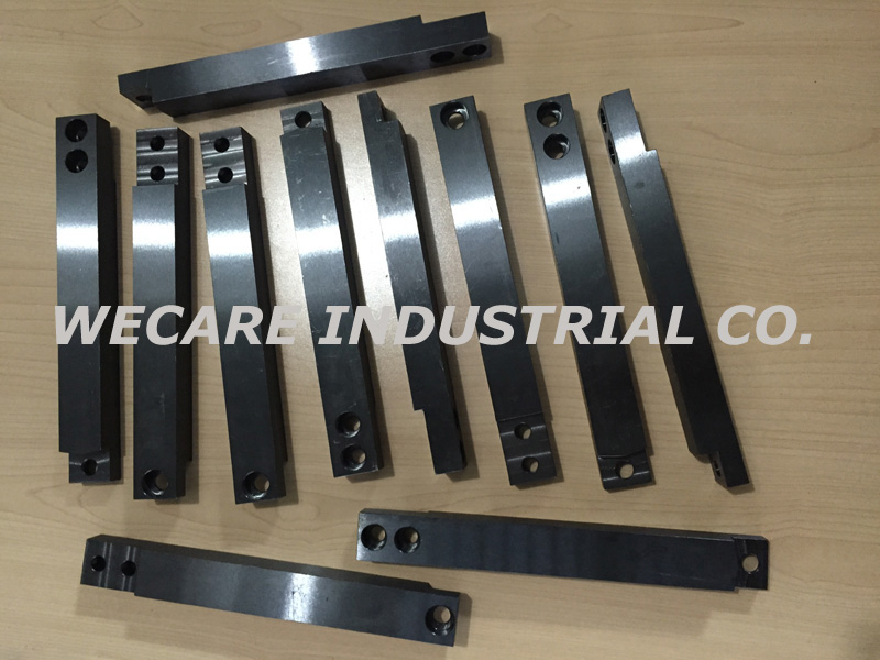 CNC Machined Part - 10