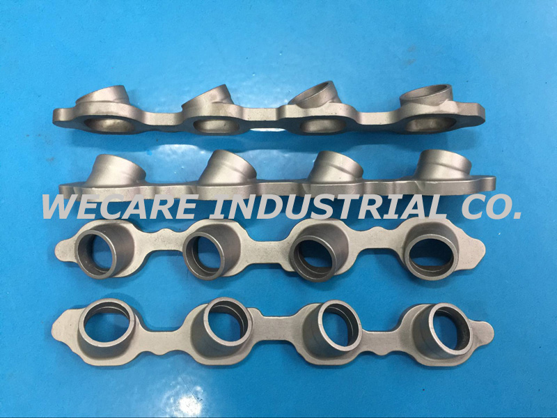 Investment Casting Parts - 04