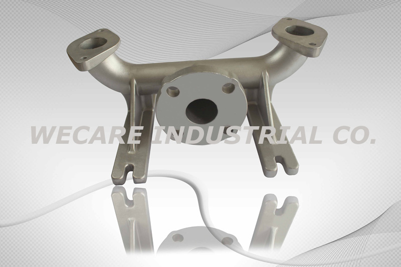 Investment Casting Parts - 06
