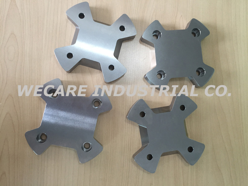 Investment Casting Parts - 10