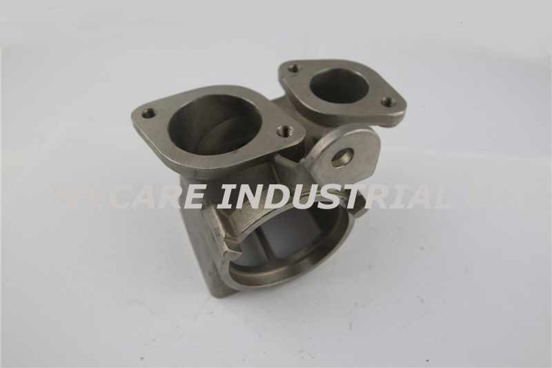 Investment Casting Parts - 13