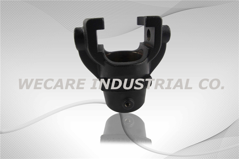 Investment Casting Parts - 14
