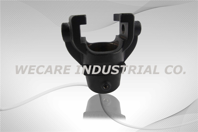 Investment Casting Parts - 14