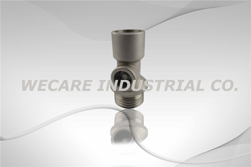 Small Investment Casted Parts