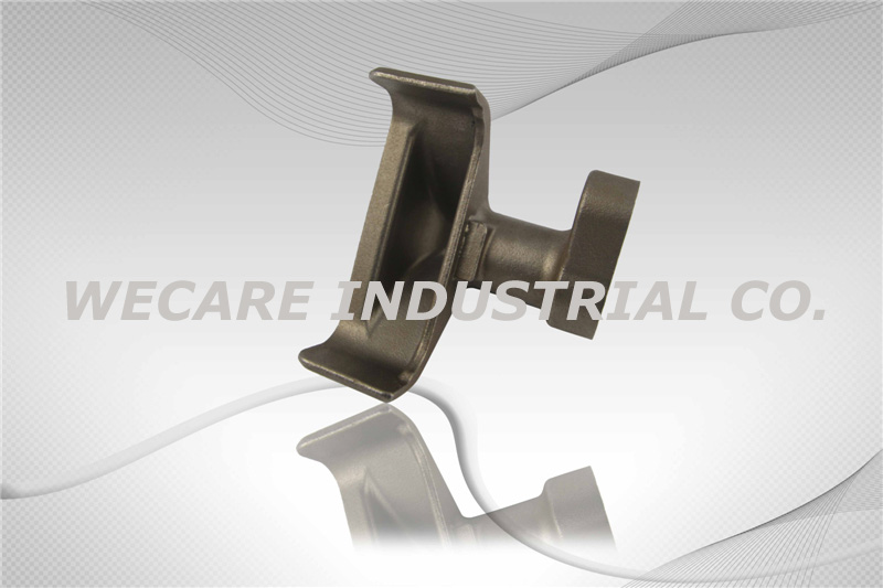 Investment Casting Parts Manufacturer