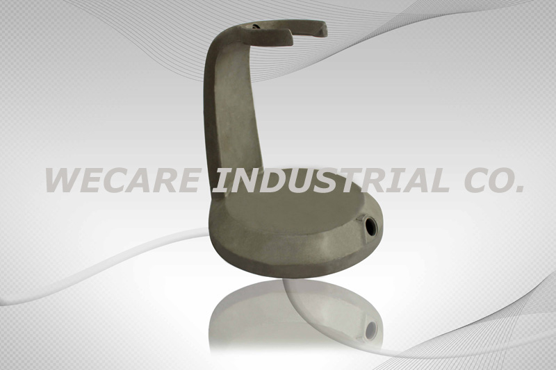 Aluminum Gravity Casting - 07